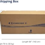 Concept2 RowErg Indoor Rowing Machine Review