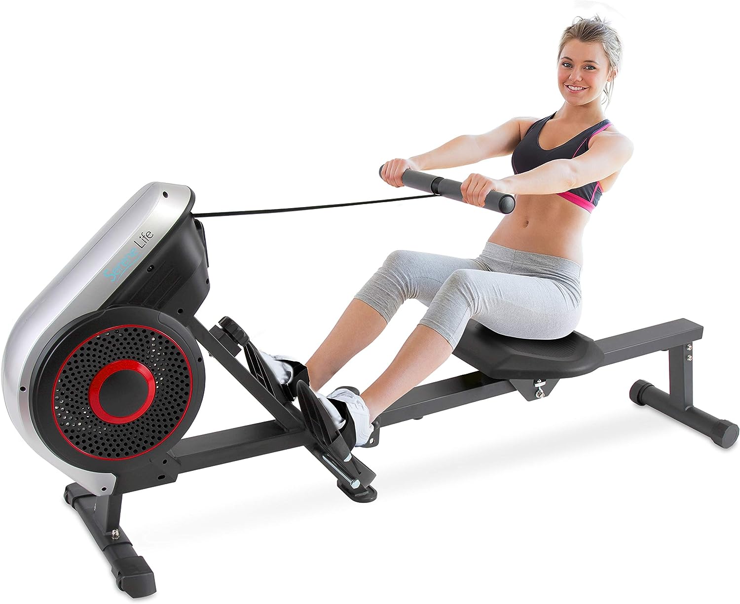 air-and-magnetic-rowing-machine-review