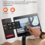MERACH Water Magnetic Rowing Machine Review