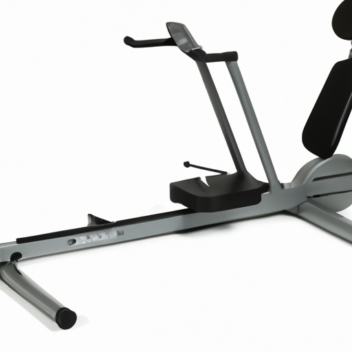 serenelife-rowing-machine-review