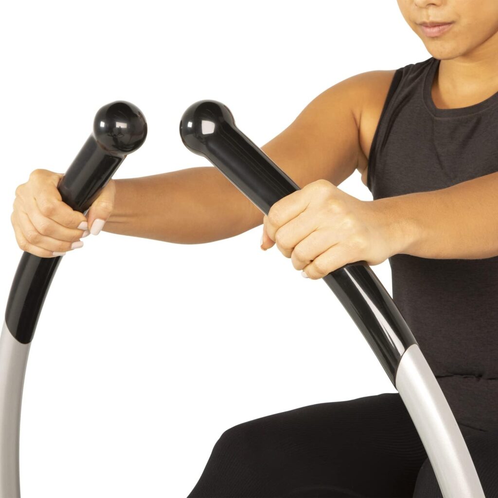 FITNESS REALITY 4000MR Magnetic Rower Rowing Machine with 15 Workout Programs FITNESS REALITY 4000MR Magnetic Rower Rowing Machine with 15 Workout Programs