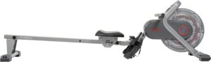 Sunny Health Air Fan Rowing Machine Review