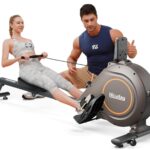 Magnetic Rower Machine Review