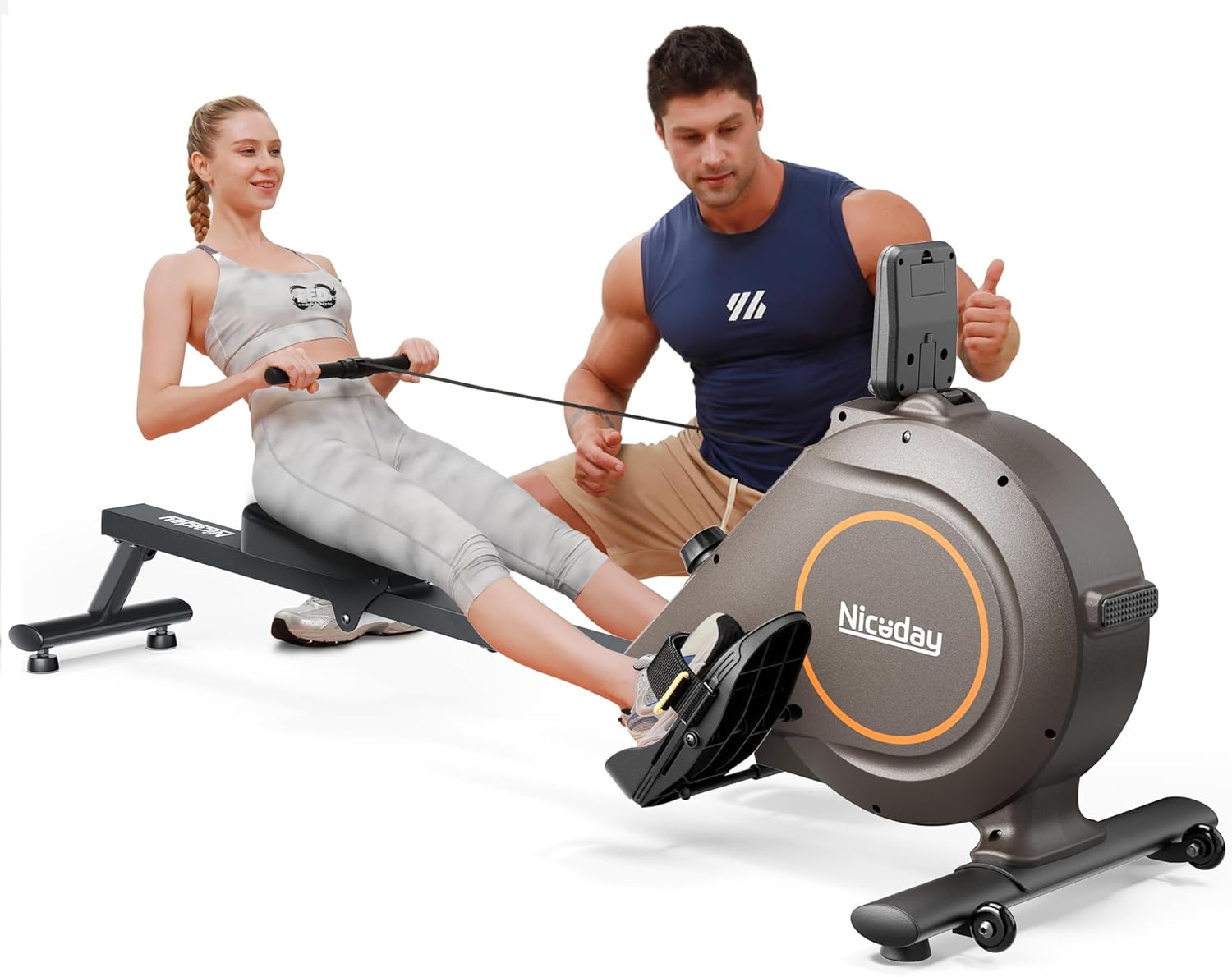 niceday-rowing-machine-magnetic-rower-machine-with-16-resistance-levels-350lbs-loading-capacity