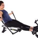 Stamina BodyTrac Glider Hydraulic Rowing Machine Review