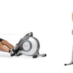 Sunny Health & Fitness Squat Trainer Review