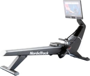 NordicTrack Smart Rower Review