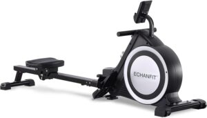 ECHANFIT Magnetic Rowing Machine Review