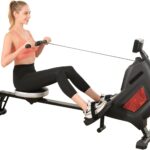 Rowing Machine Foldable Rower Review