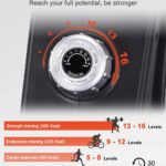 ECHANFIT Rowing Machine Review