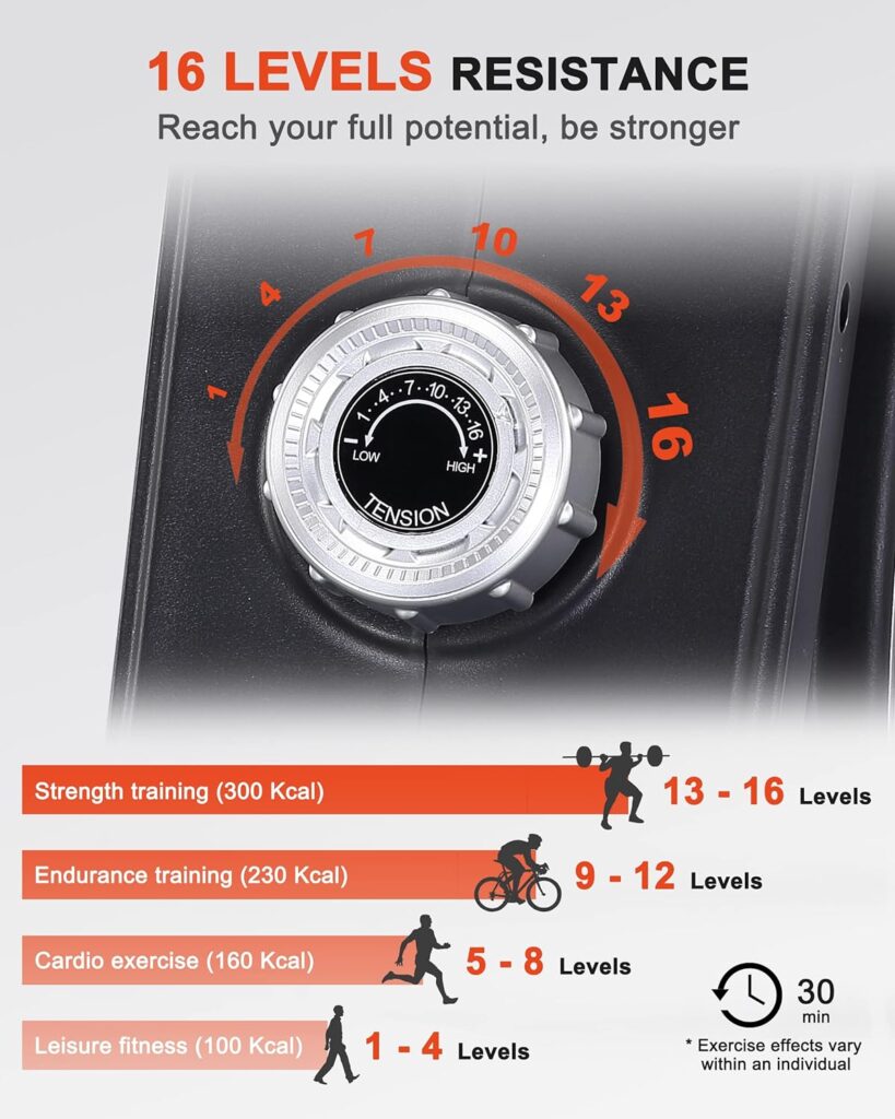 ECHANFIT Smart Magnetic Rowing Machine with Bluetooth for Home Use, 16 Levels Adjustable Resistance, LCD Monitor and Tablet Holder, 350 LB Weight Capacity Foldable Rower with Optional Free App ECHANFIT Smart Magnetic Rowing Machine with Bluetooth for Home Use, 16 Levels Adjustable Resistance, LCD Monitor and Tablet Holder, 350 LB Weight Capacity Foldable Rower with Optional Free App