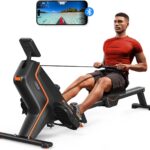 Magnetic Rowing Machine Review