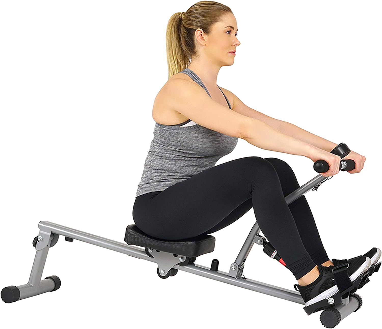 Sunny Fitness Adjustable Rowing Machine Review sunny-fitness-adjustable-rowing-machine-review
