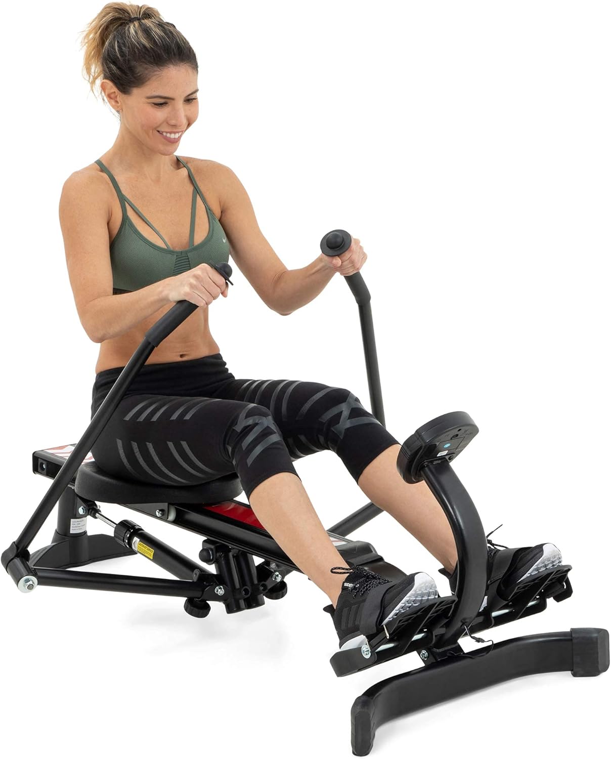 hydraulic-rowing-machine-review