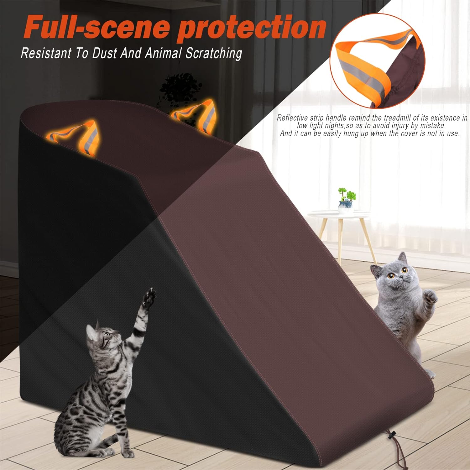 xyzctem-treadmill-cover-waterproof-dustproof-running-machine-cover-exercise-workout-equipment-protective-with-windproof-1-2