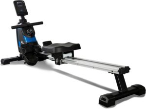 XTERRA Fitness ERG160 Rower Review