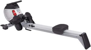 Adjustable Tension Resistance Rowing Machine Review