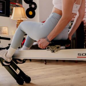 New 2023 Rowing Machine Review
