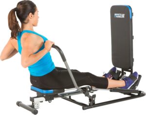 ProGear 750 Rower Review