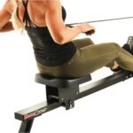 Water Rowing Machine 300 lb Weight Capacity Review