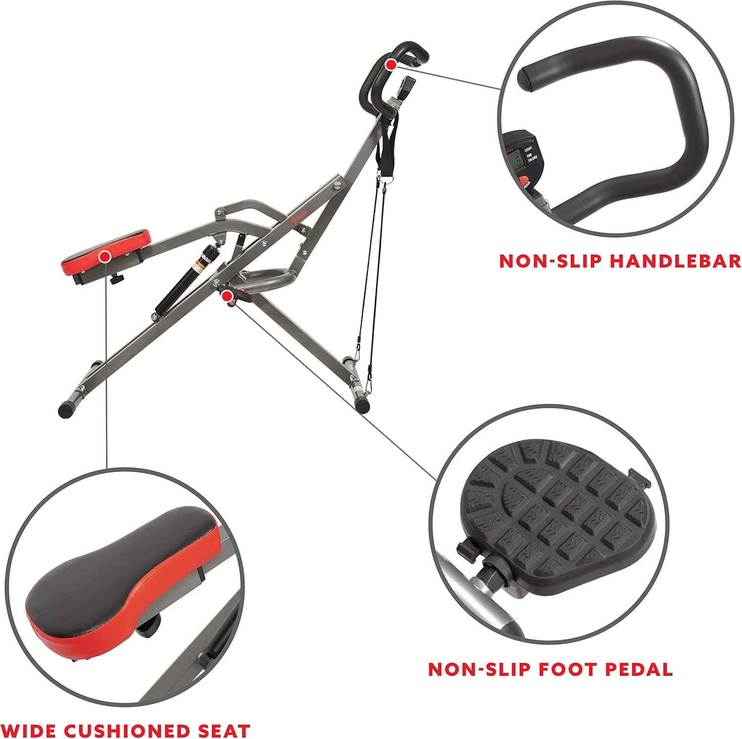 sunny-health-fitness-row-n-ride-pro-review