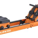 RUNOW Water Rowing Machine Review