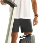 Air & Magnetic Rowing Machine Review
