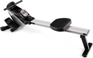 Goplus Rowing Machine Review