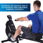 Stamina Dual Air Rowing Machine Review