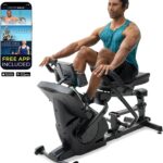 Teeter Power10 Rower Review