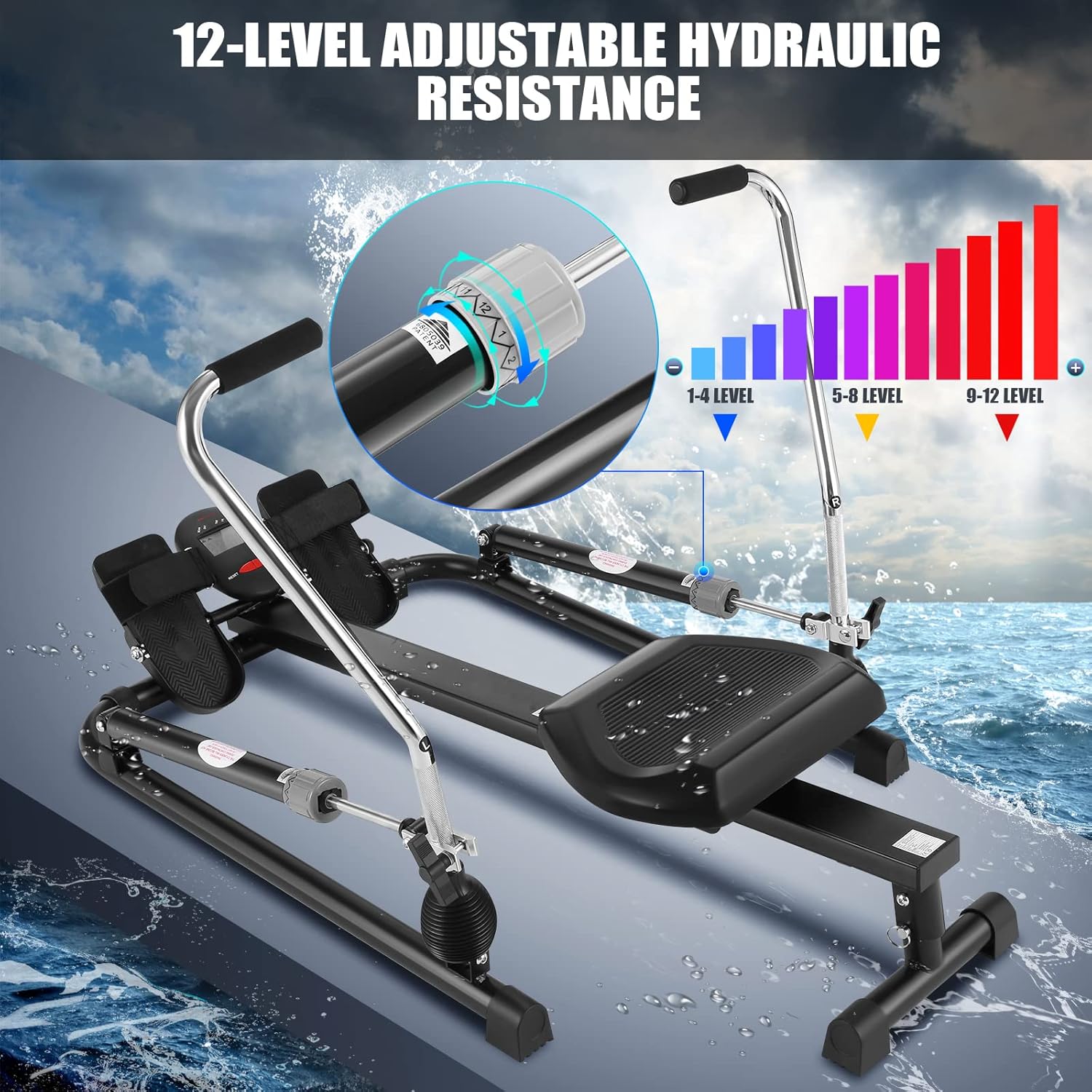 funmily-rowing-machines-review