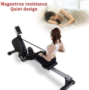 Home Rowing Machine Review