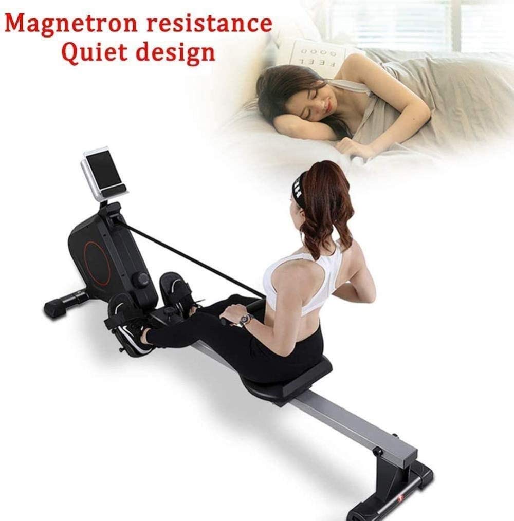 home-rowing-machine-review