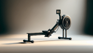 Lanos Hydraulic Rowing Machine Review