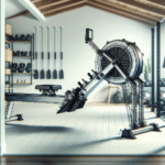 Lanos Hydraulic Rowing Machine Review