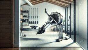 Lanos Hydraulic Rowing Machine Review