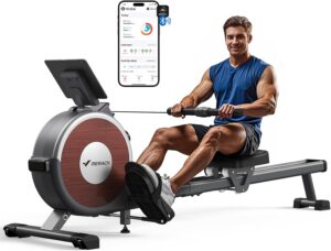 MERACH Rowing Machine Review