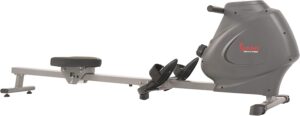 Quiet & Smooth Rower Review
