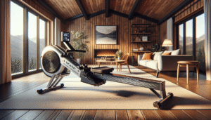 Silent Indoor Rower Review