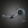 Air Rowing Machine Review