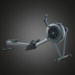 Air Rowing Machine Review