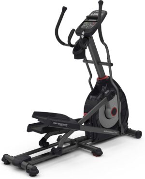 Schwinn Fitness Elliptical Machine Review