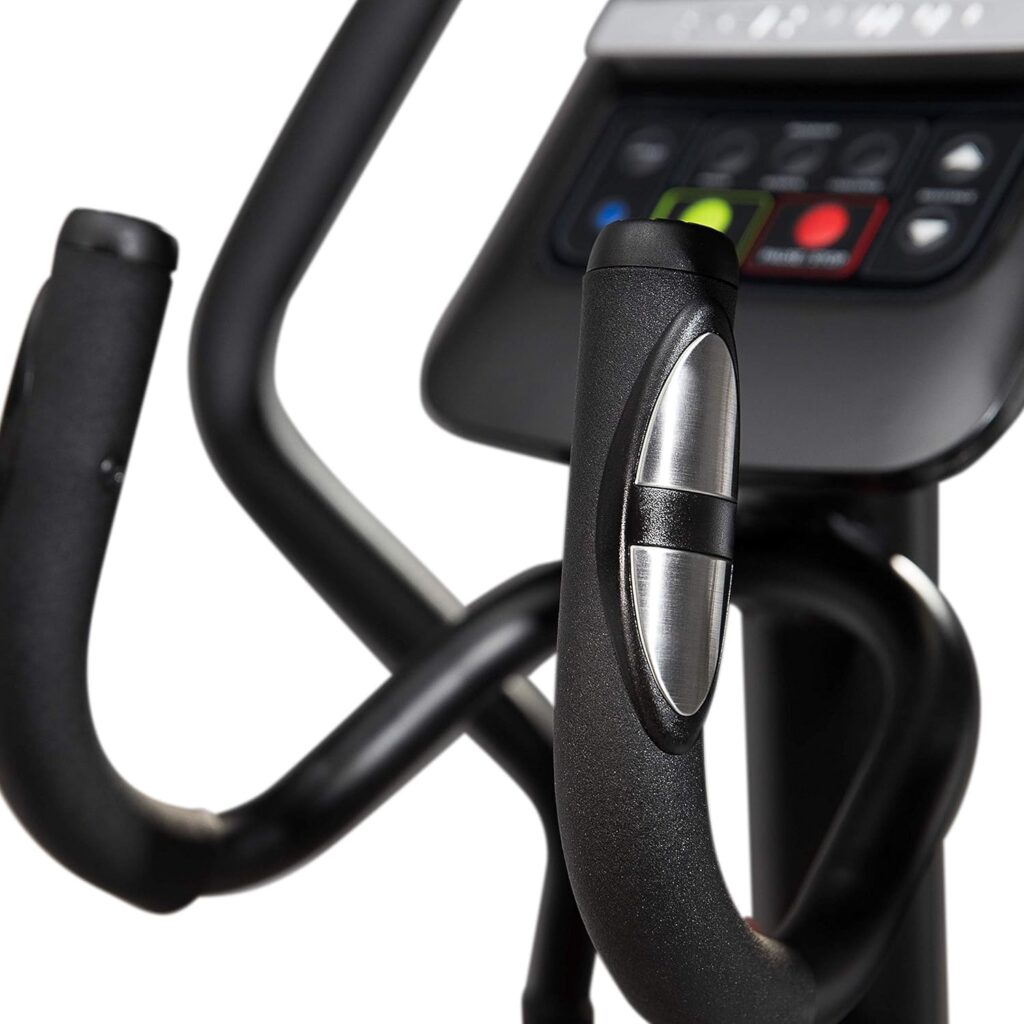 Schwinn Fitness Elliptical Machine